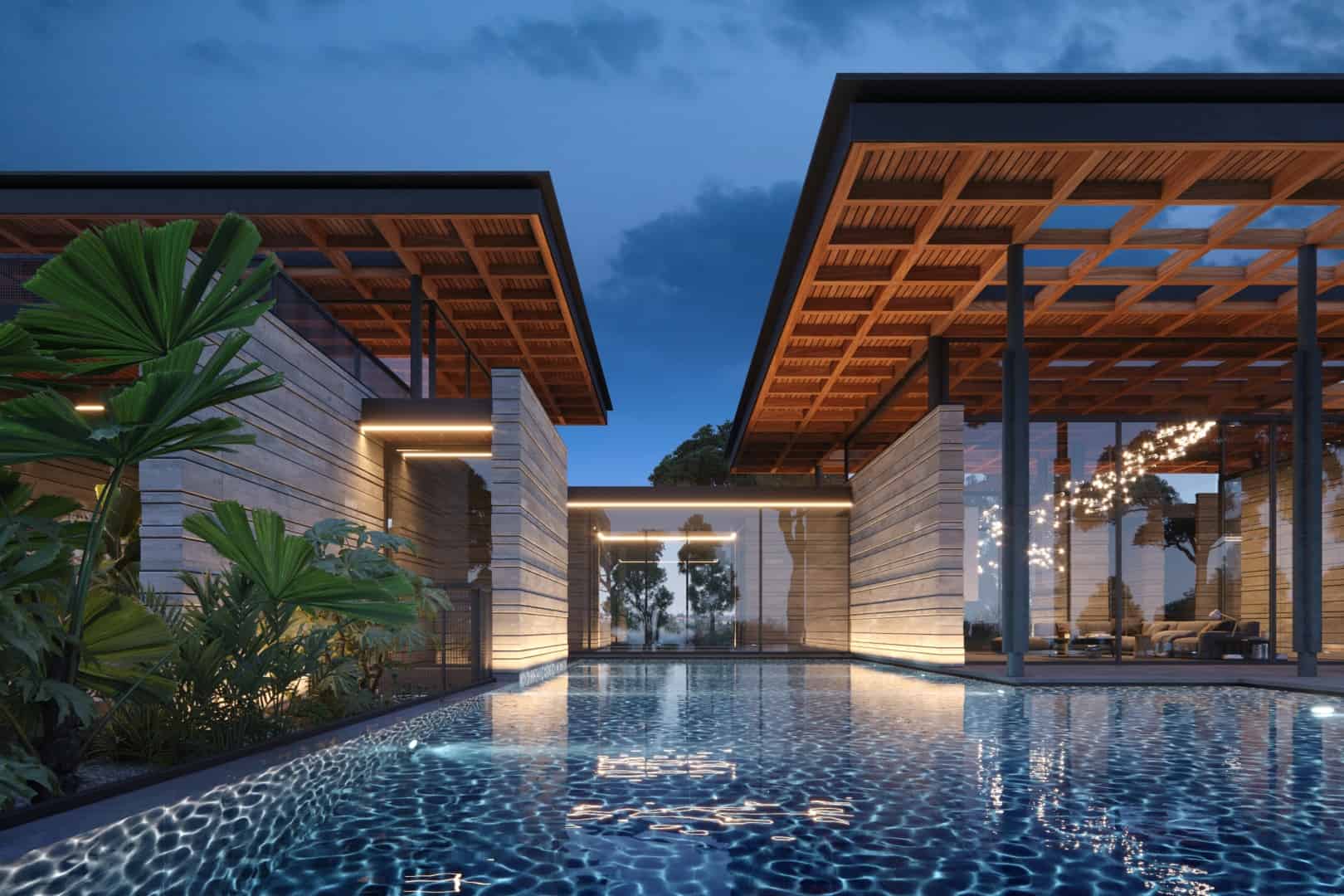 Casa do Cabo by Kerimov Architects: A Minimalist Oceanfront Retreat in Portugal Casa do Cabo by Kerimov Architects: A Minimalist Oceanfront Retreat in Portugal