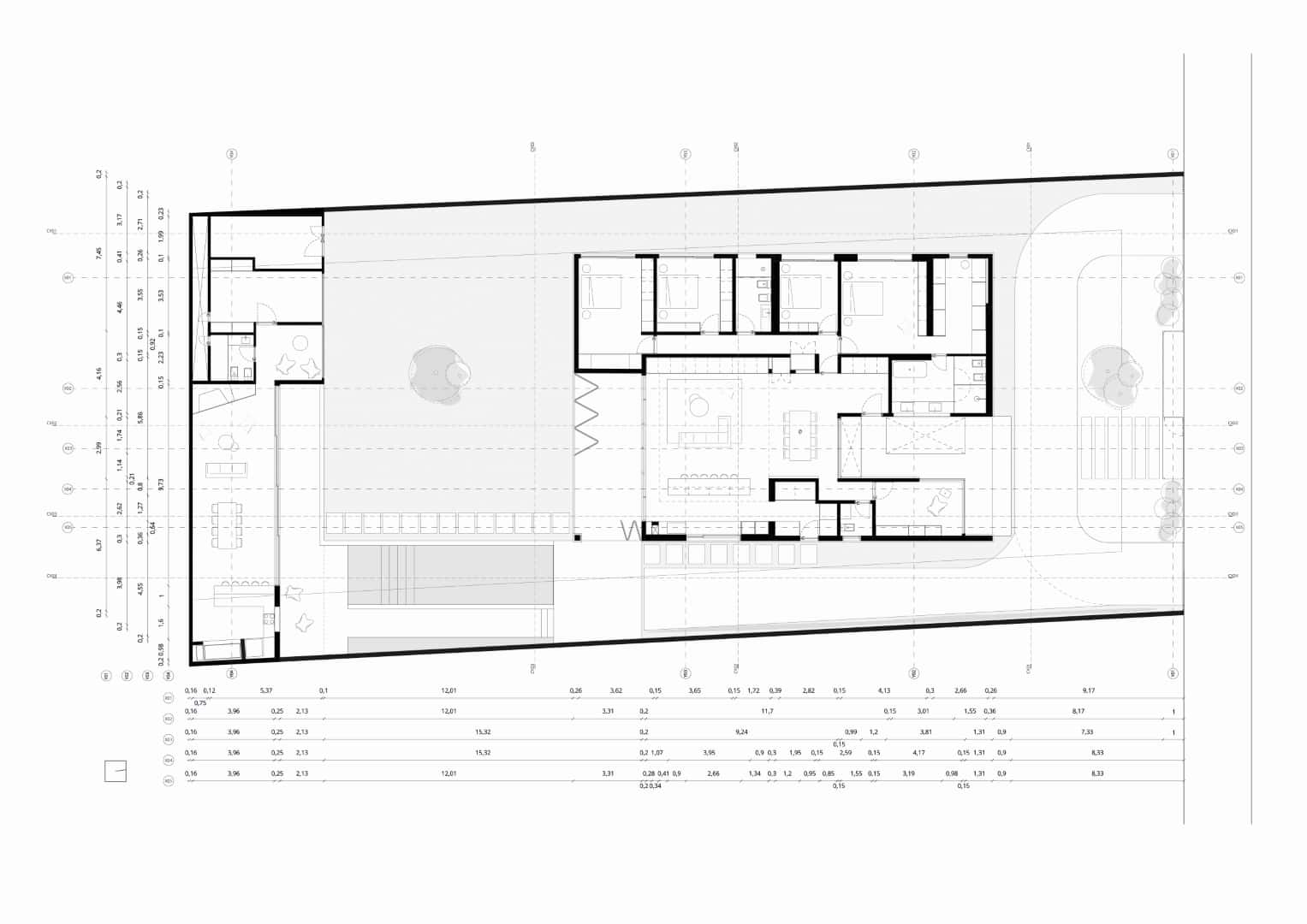 Luz | iHouse | Carrasco, Montevideo, Uruguay Luz | iHouse | Carrasco, Montevideo, Uruguay