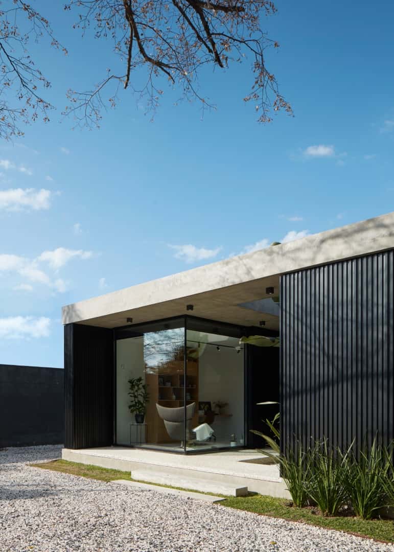 Luz | iHouse | Carrasco, Montevideo, Uruguay Luz | iHouse | Carrasco, Montevideo, Uruguay