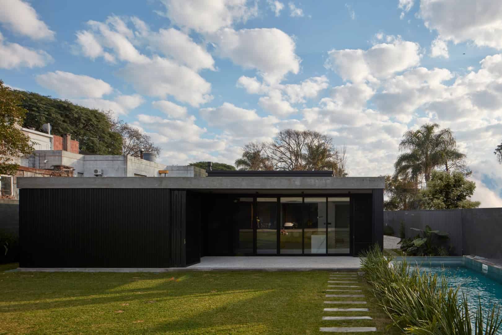 Luz | iHouse | Carrasco, Montevideo, Uruguay Luz | iHouse | Carrasco, Montevideo, Uruguay