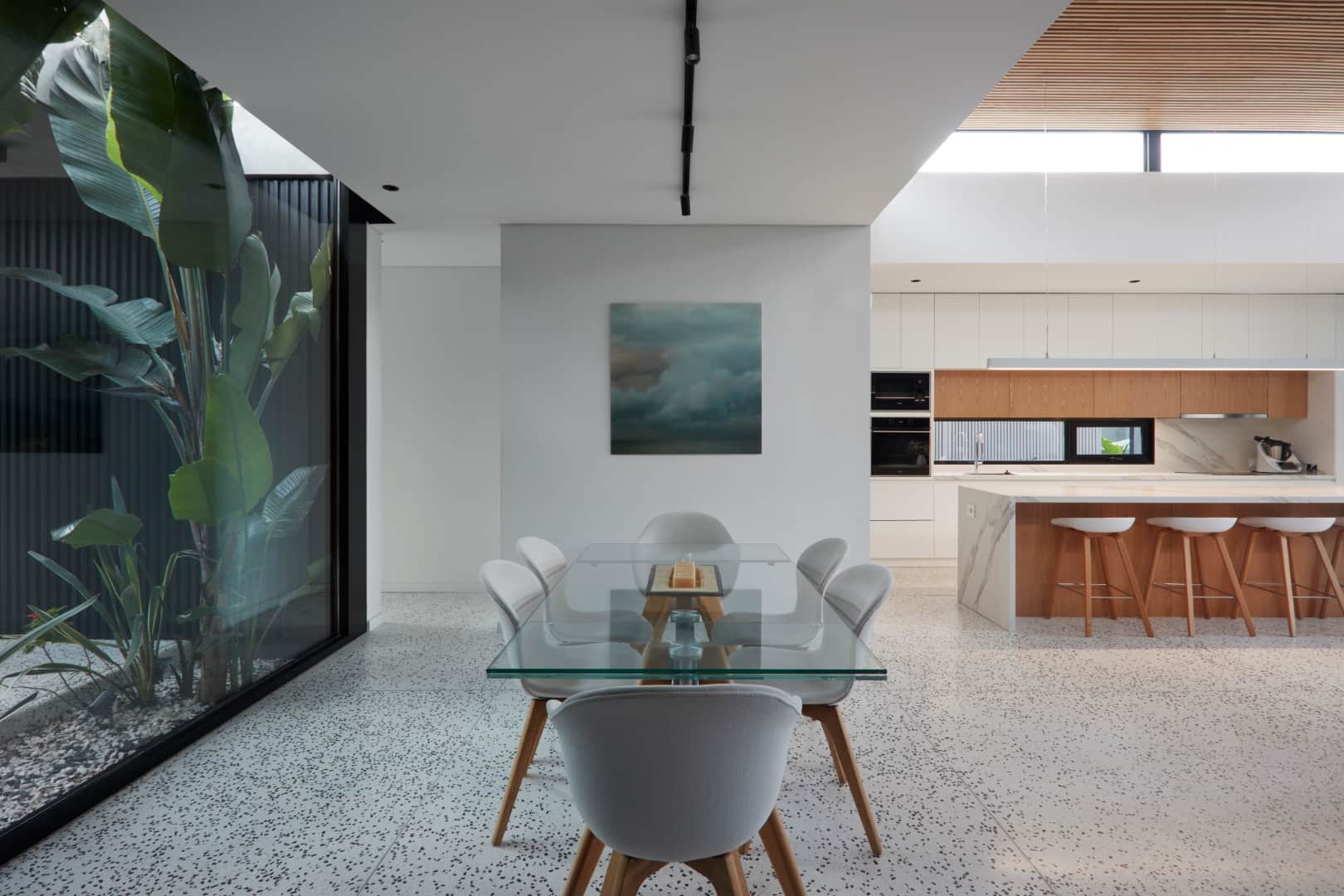 Luz | iHouse | Carrasco, Montevideo, Uruguay Luz | iHouse | Carrasco, Montevideo, Uruguay