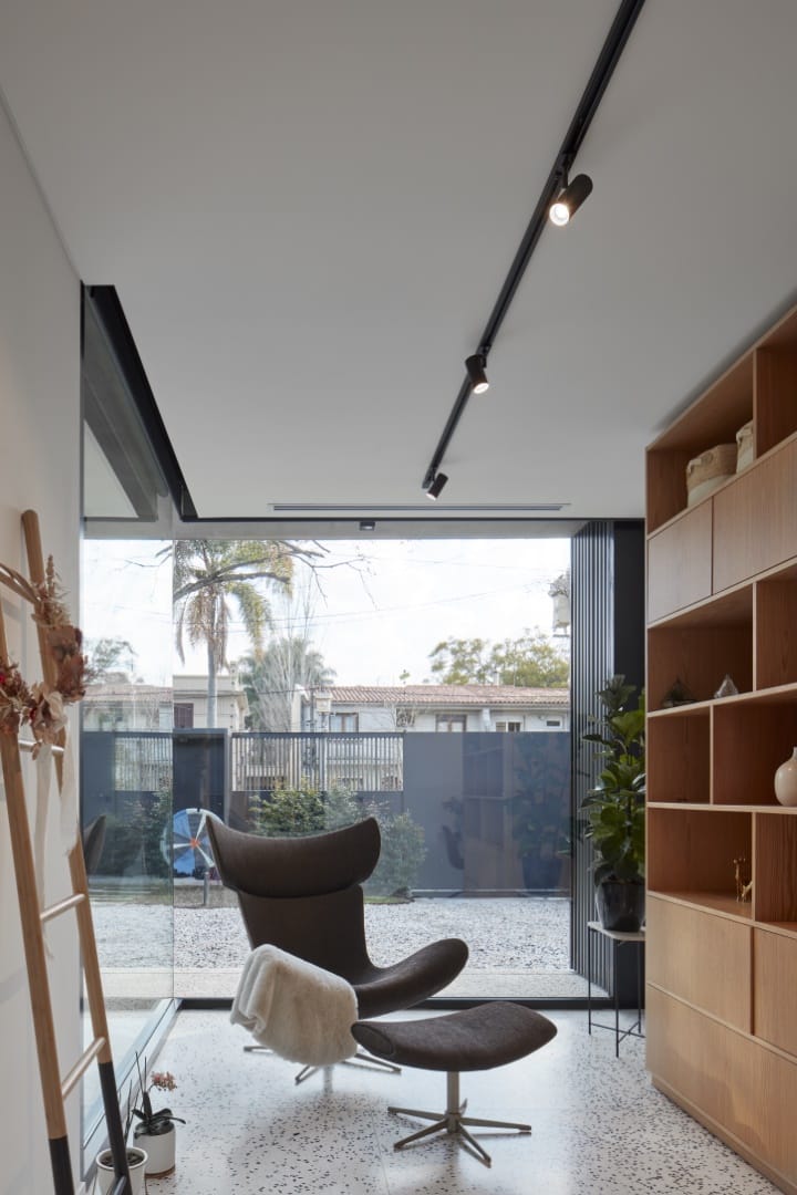 Luz | iHouse | Carrasco, Montevideo, Uruguay Luz | iHouse | Carrasco, Montevideo, Uruguay