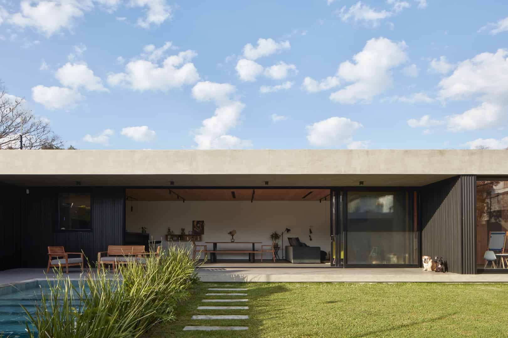 Luz | iHouse | Carrasco, Montevideo, Uruguay Luz | iHouse | Carrasco, Montevideo, Uruguay