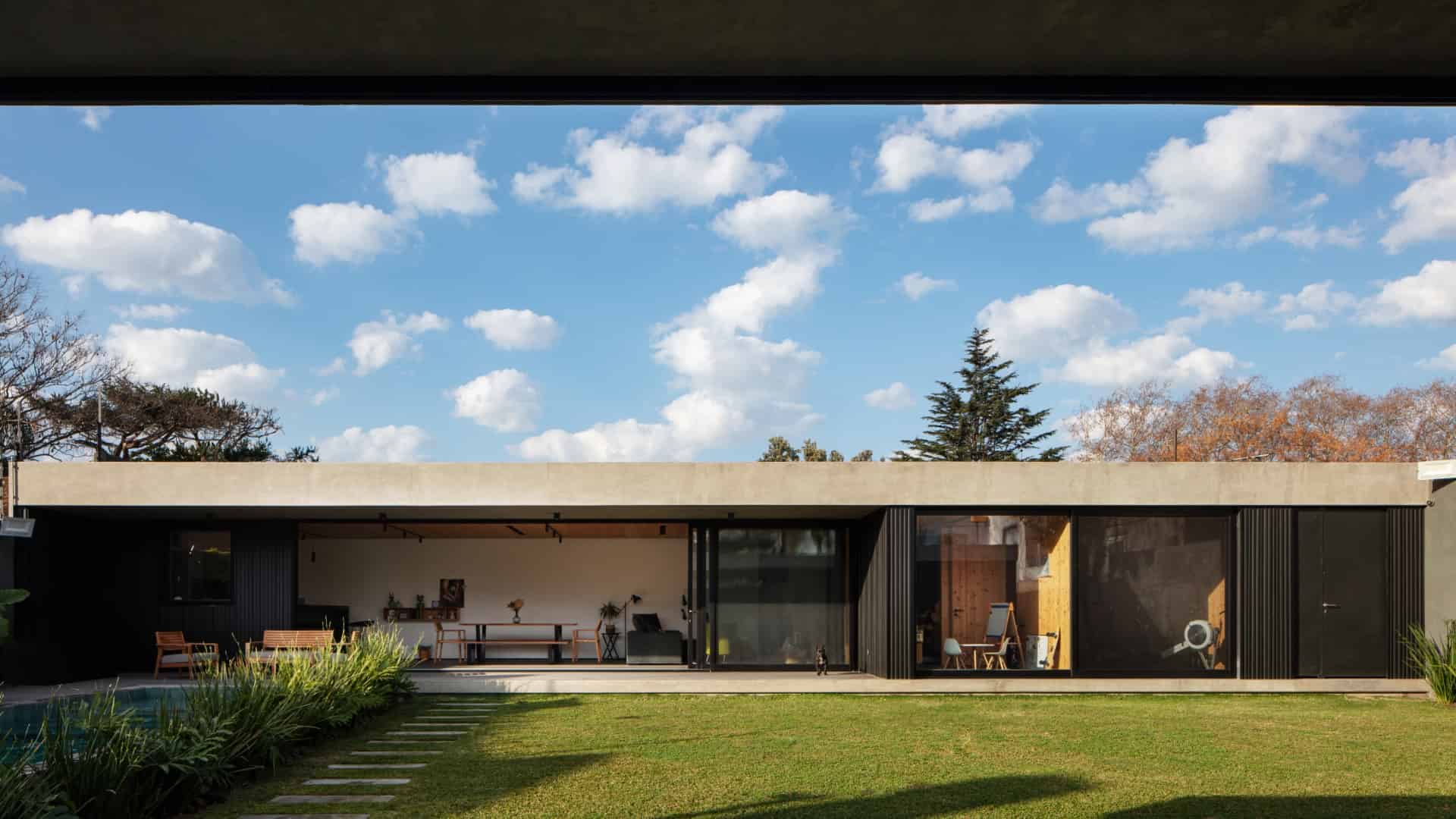 Luz | iHouse | Carrasco, Montevideo, Uruguay Luz | iHouse | Carrasco, Montevideo, Uruguay