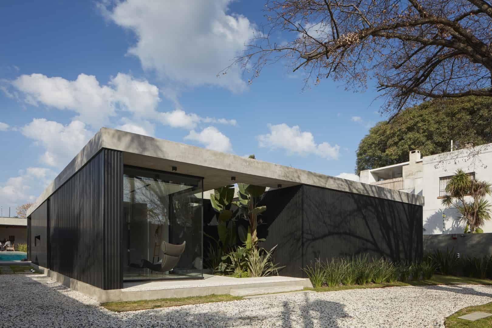 Luz | iHouse | Carrasco, Montevideo, Uruguay Luz | iHouse | Carrasco, Montevideo, Uruguay