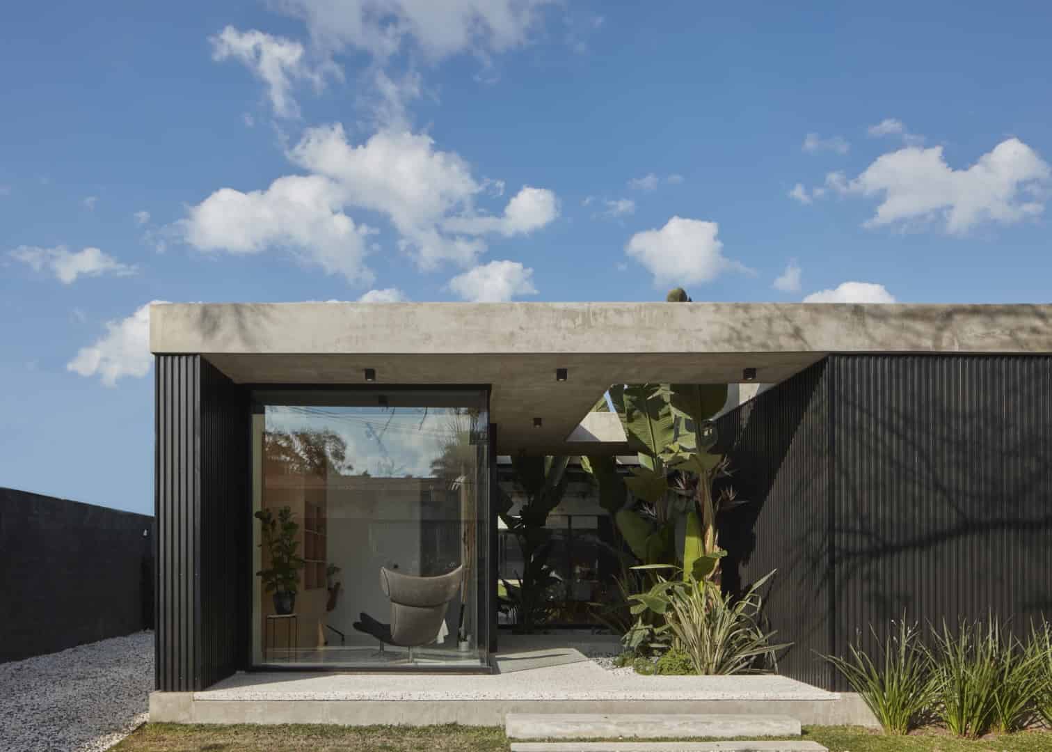 Luz | iHouse | Carrasco, Montevideo, Uruguay Luz | iHouse | Carrasco, Montevideo, Uruguay