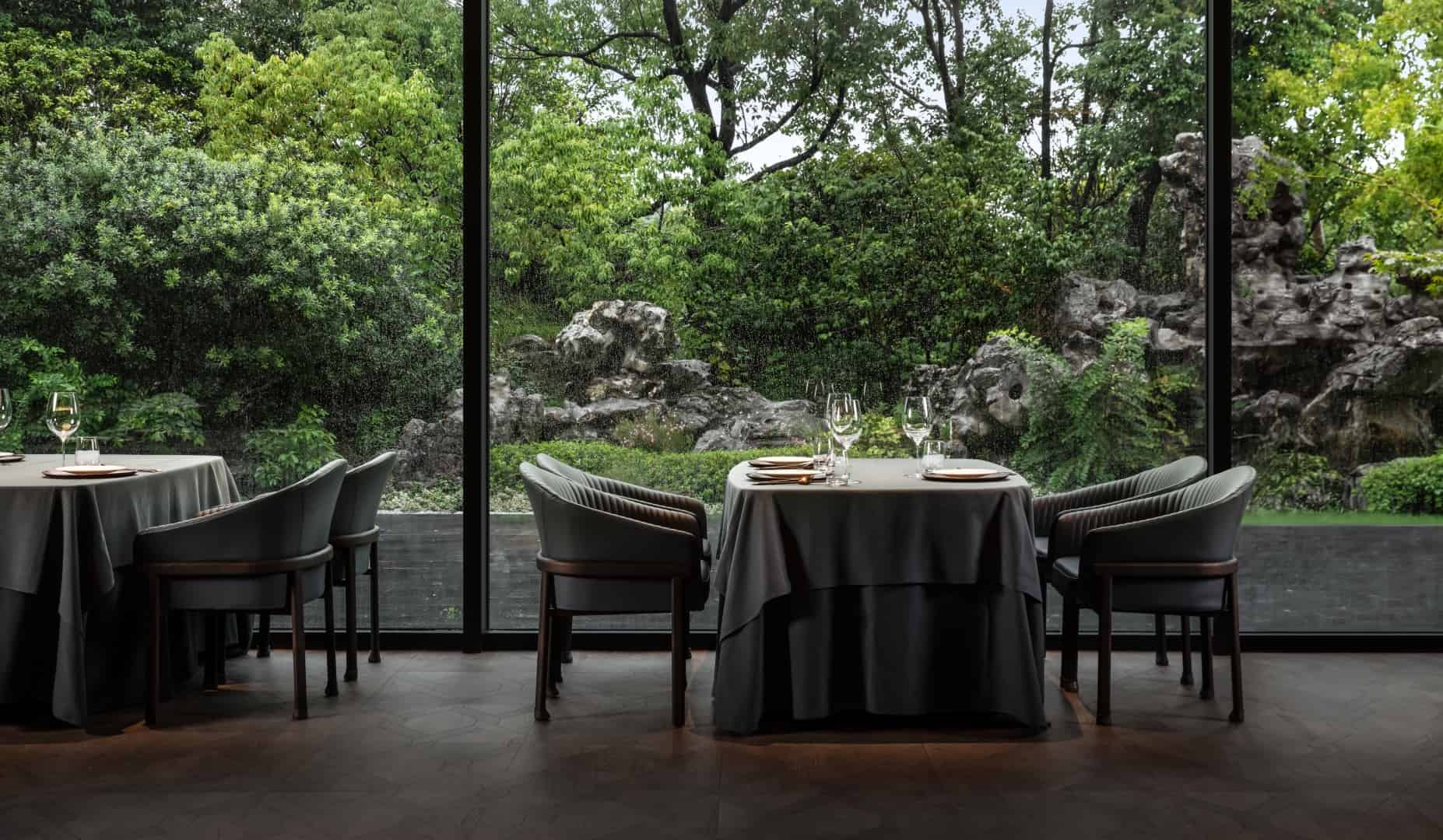 Qu Yuan Plus Restaurant / LDH Design / China Qu Yuan Plus Restaurant / LDH Design / China