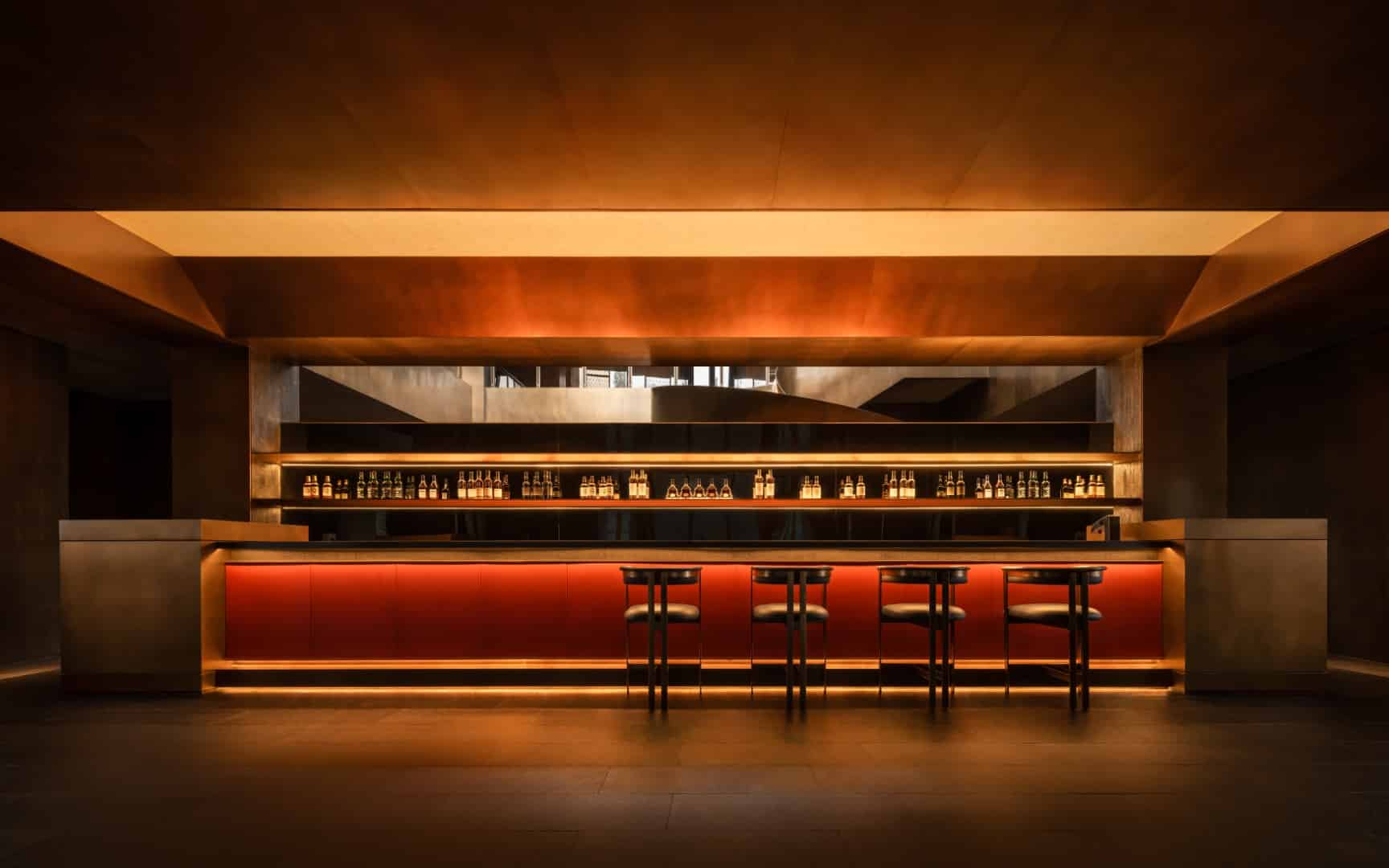 Qu Yuan Plus Restaurant / LDH Design / China Qu Yuan Plus Restaurant / LDH Design / China