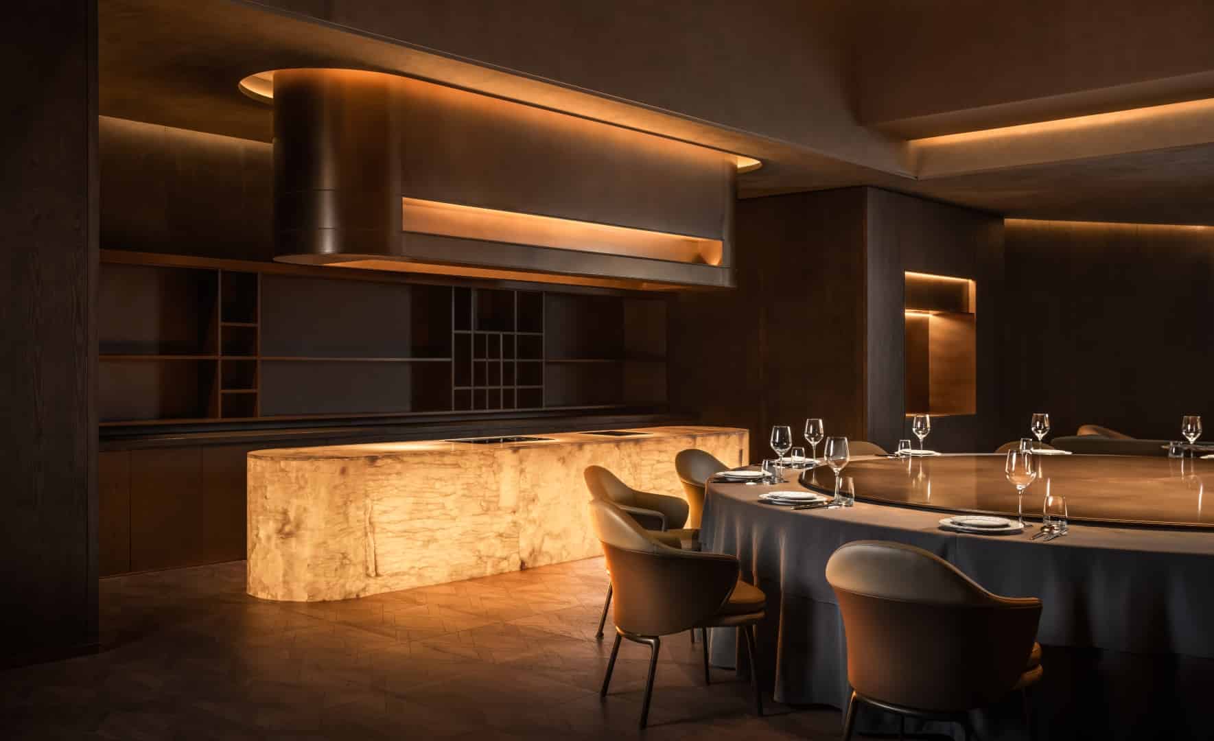 Qu Yuan Plus Restaurant / LDH Design / China Qu Yuan Plus Restaurant / LDH Design / China