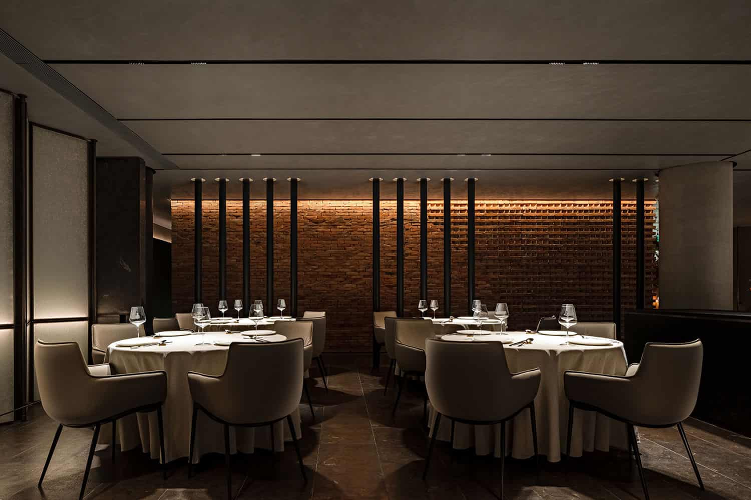 Siji Minfu Essence Store by IN.X: A Cultural Dining Retreat in Beijing’s Financial Street Siji Minfu Essence Store by IN.X: A Cultural Dining Retreat in Beijing’s Financial Street