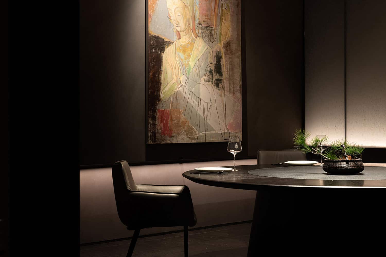 Siji Minfu Essence Store by IN.X: A Cultural Dining Retreat in Beijing’s Financial Street Siji Minfu Essence Store by IN.X: A Cultural Dining Retreat in Beijing’s Financial Street