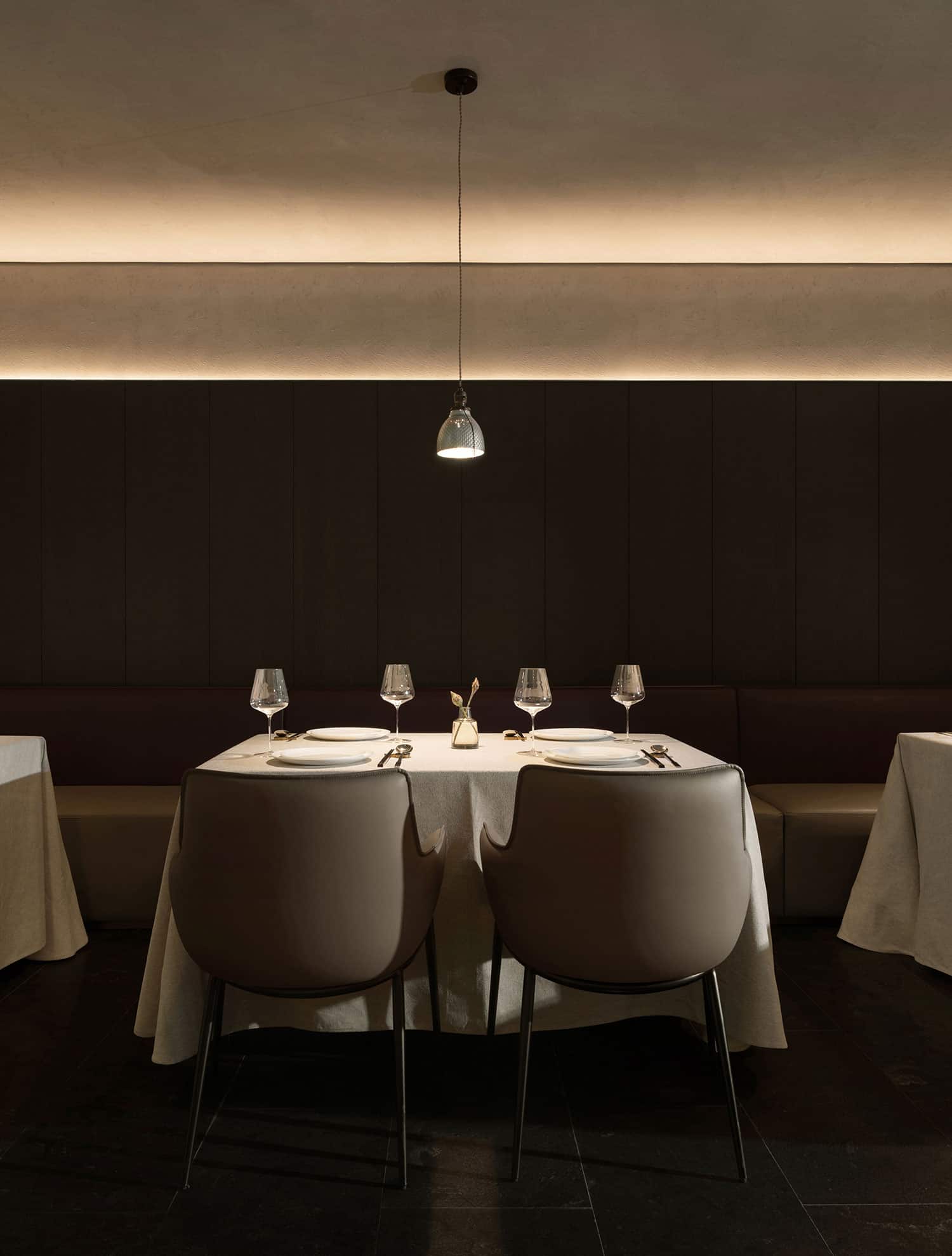 Siji Minfu Essence Store by IN.X: A Cultural Dining Retreat in Beijing’s Financial Street Siji Minfu Essence Store by IN.X: A Cultural Dining Retreat in Beijing’s Financial Street