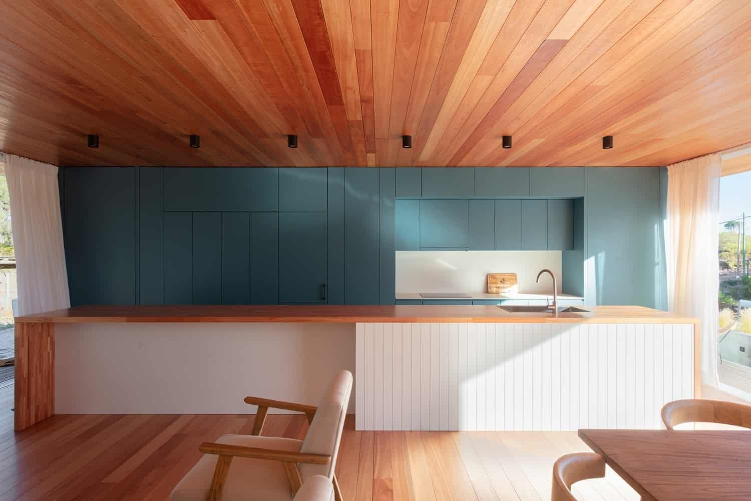 Trica House | iHouse estudio | Chihuahua, Uruguay Trica House | iHouse estudio | Chihuahua, Uruguay