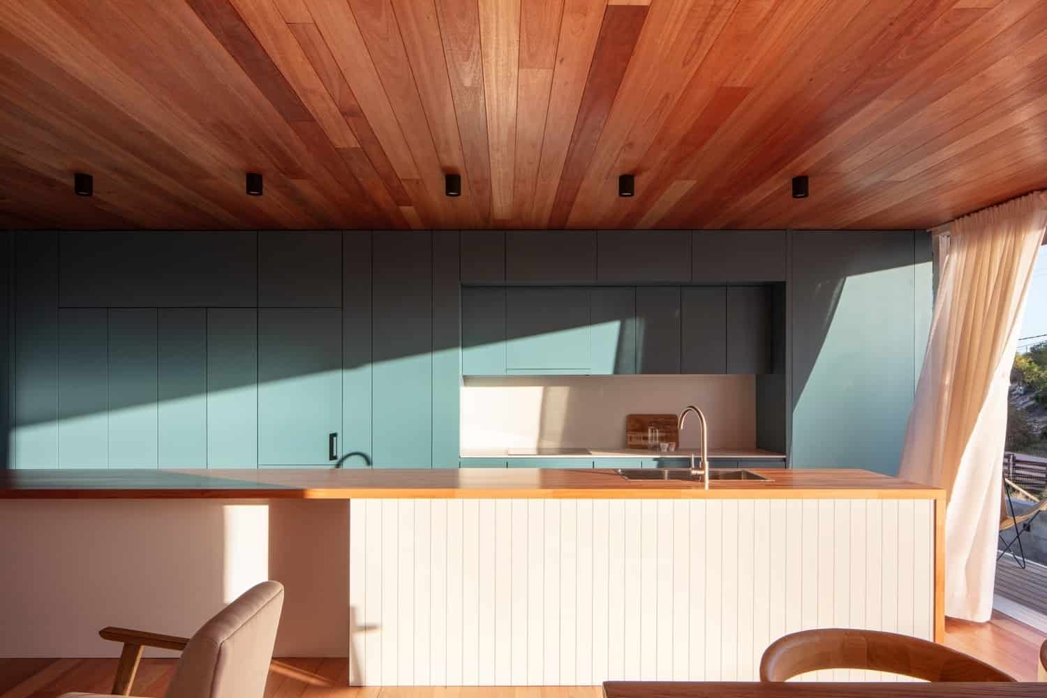 Trica House | iHouse estudio | Chihuahua, Uruguay Trica House | iHouse estudio | Chihuahua, Uruguay