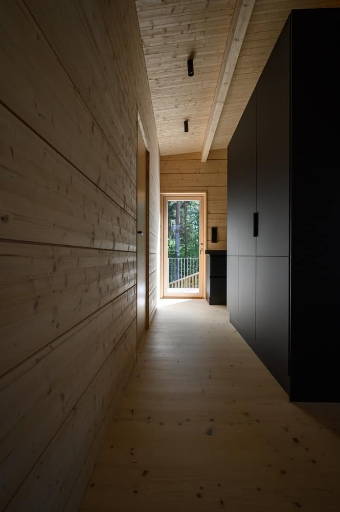 Two Sisters Holiday Home / MNY Arkitekter / Finland Two Sisters Holiday Home / MNY Arkitekter / Finland