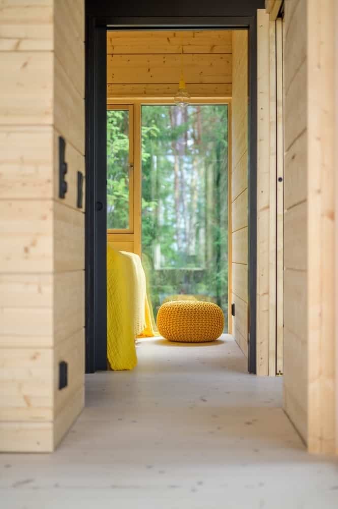 Two Sisters Holiday Home / MNY Arkitekter / Finland Two Sisters Holiday Home / MNY Arkitekter / Finland