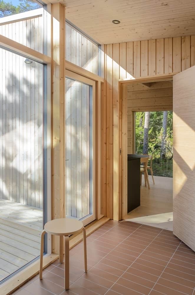 Two Sisters Holiday Home / MNY Arkitekter / Finland Two Sisters Holiday Home / MNY Arkitekter / Finland