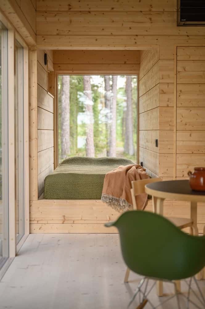 Two Sisters Holiday Home / MNY Arkitekter / Finland Two Sisters Holiday Home / MNY Arkitekter / Finland