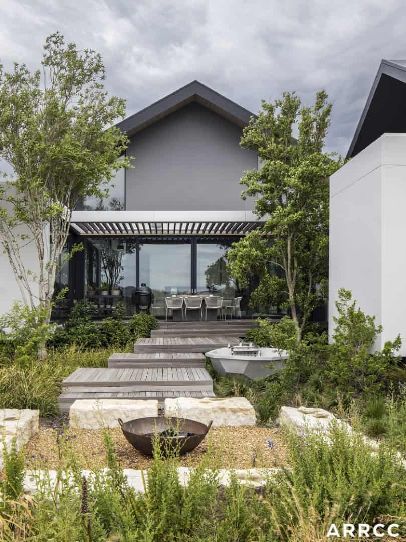 Winelands Villa / ARRCC & SAOTA / South Africa Winelands Villa / ARRCC & SAOTA / South Africa