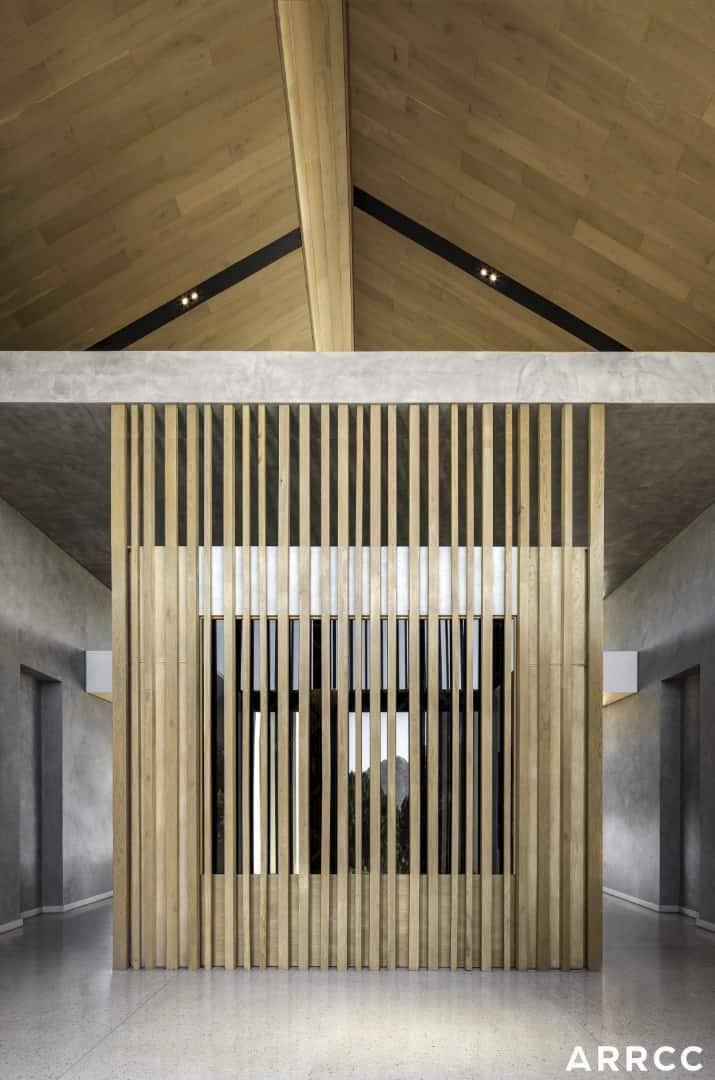 Winelands Villa / ARRCC & SAOTA / South Africa Winelands Villa / ARRCC & SAOTA / South Africa