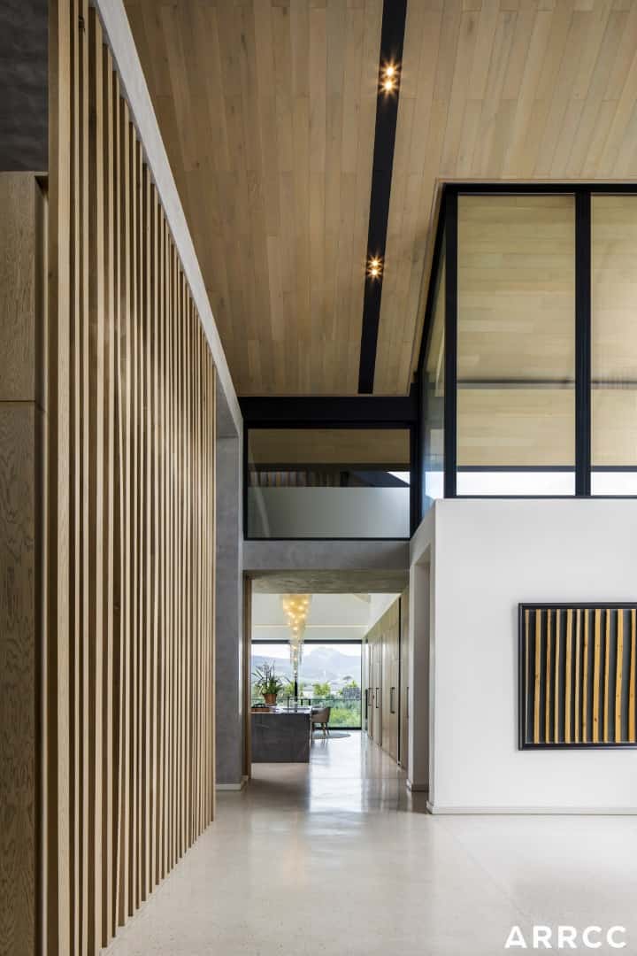 Winelands Villa / ARRCC & SAOTA / South Africa Winelands Villa / ARRCC & SAOTA / South Africa