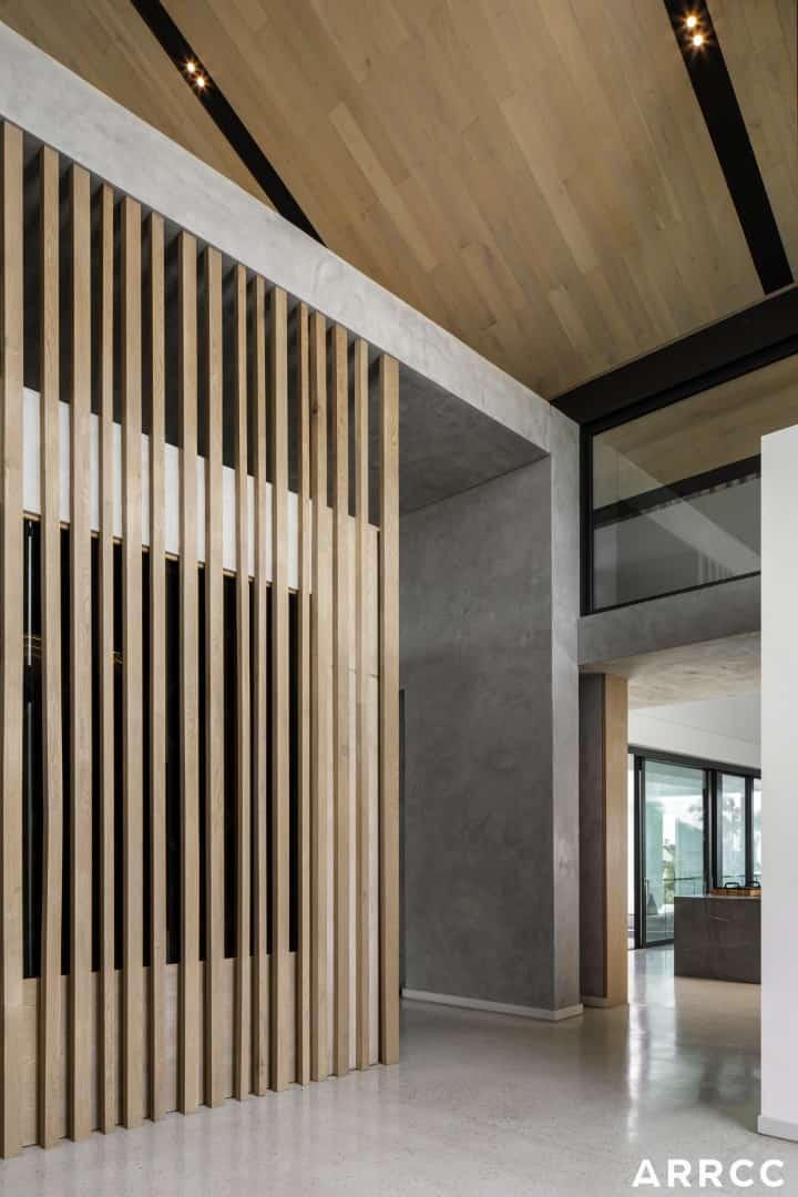 Winelands Villa / ARRCC & SAOTA / South Africa Winelands Villa / ARRCC & SAOTA / South Africa