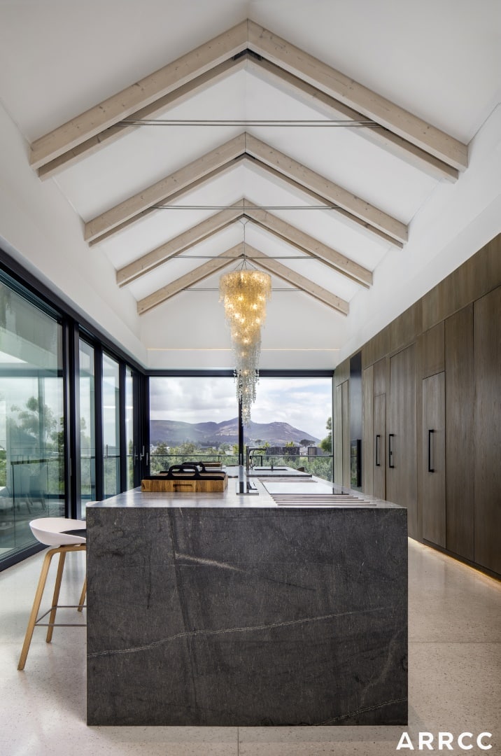 Winelands Villa / ARRCC & SAOTA / South Africa Winelands Villa / ARRCC & SAOTA / South Africa