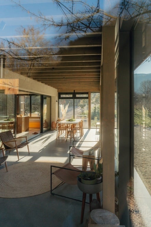 Zatoka House | Studio Arkhitekton | Ostrovica, Serbia Zatoka House | Studio Arkhitekton | Ostrovica, Serbia