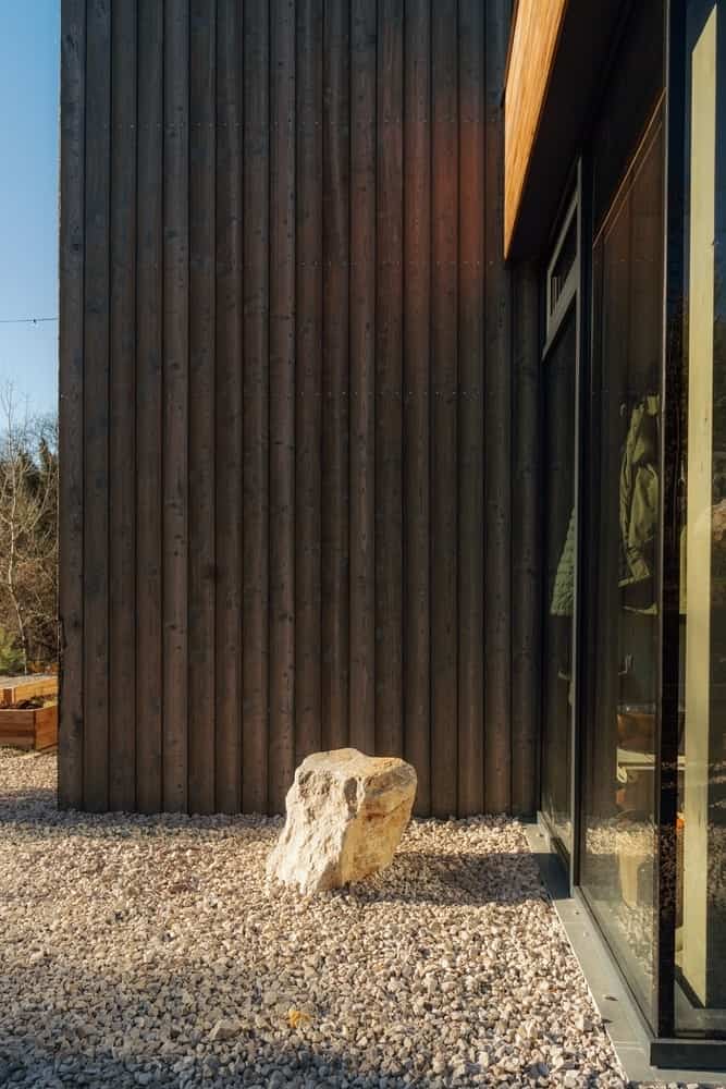 Zatoka House | Studio Arkhitekton | Ostrovica, Serbia Zatoka House | Studio Arkhitekton | Ostrovica, Serbia