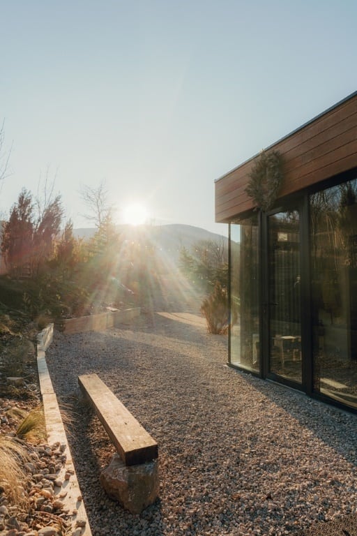 Zatoka House | Studio Arkhitekton | Ostrovica, Serbia Zatoka House | Studio Arkhitekton | Ostrovica, Serbia