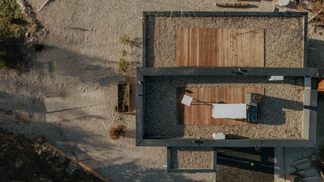 Zatoka House | Studio Arkhitekton | Ostrovica, Serbia Zatoka House | Studio Arkhitekton | Ostrovica, Serbia