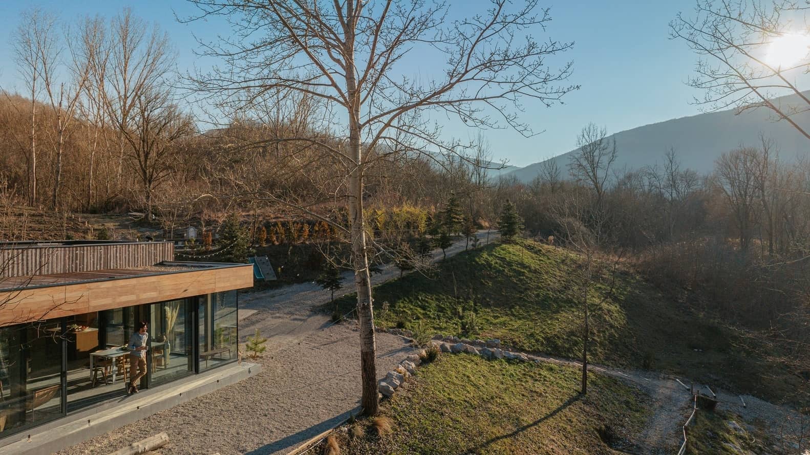 Zatoka House | Studio Arkhitekton | Ostrovica, Serbia Zatoka House | Studio Arkhitekton | Ostrovica, Serbia