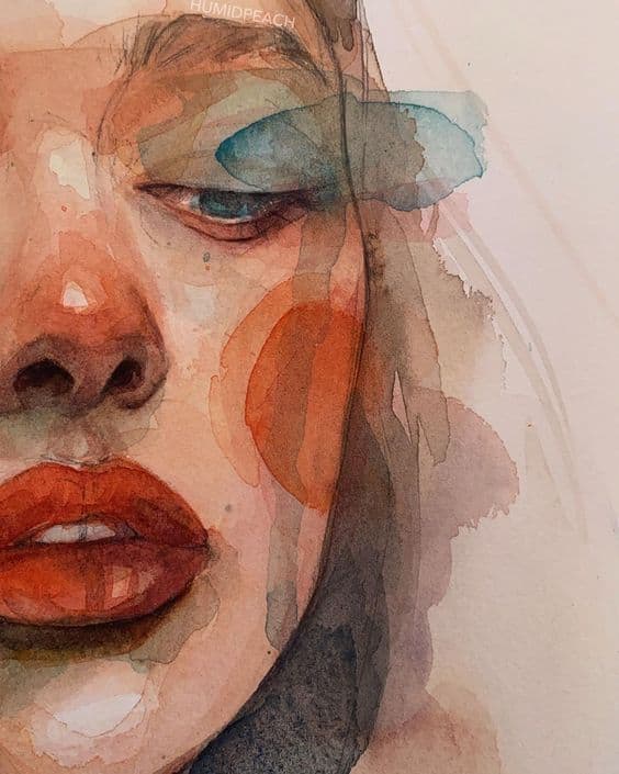 30 Stunning Watercolor Artworks: A Visual Feast for Art Enthusiasts
