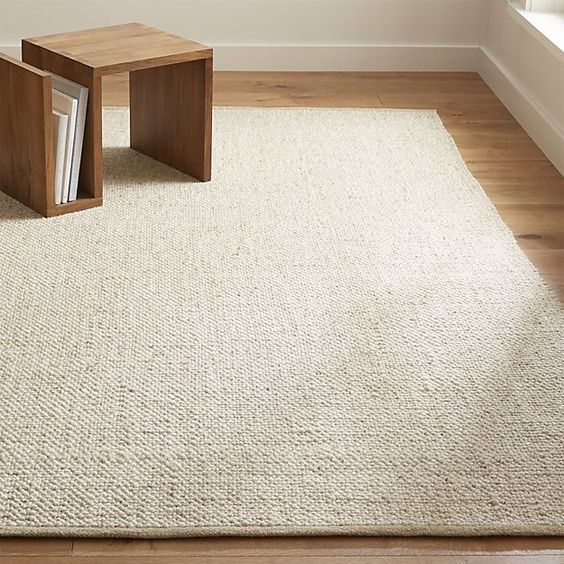 The Cape Rug - Bringing Seaside Serenity to Your Living Room The Cape Rug - Bringing Seaside Serenity to Your Living Room