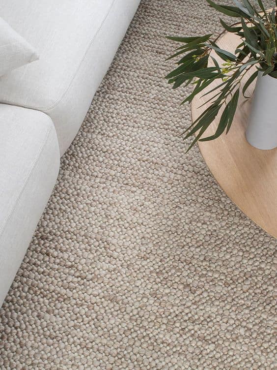 The Cape Rug - Bringing Seaside Serenity to Your Living Room The Cape Rug - Bringing Seaside Serenity to Your Living Room