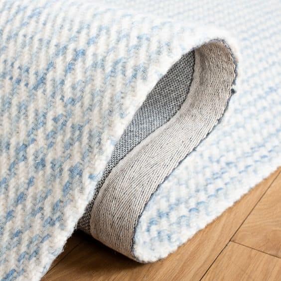 The Cape Rug - Bringing Seaside Serenity to Your Living Room The Cape Rug - Bringing Seaside Serenity to Your Living Room