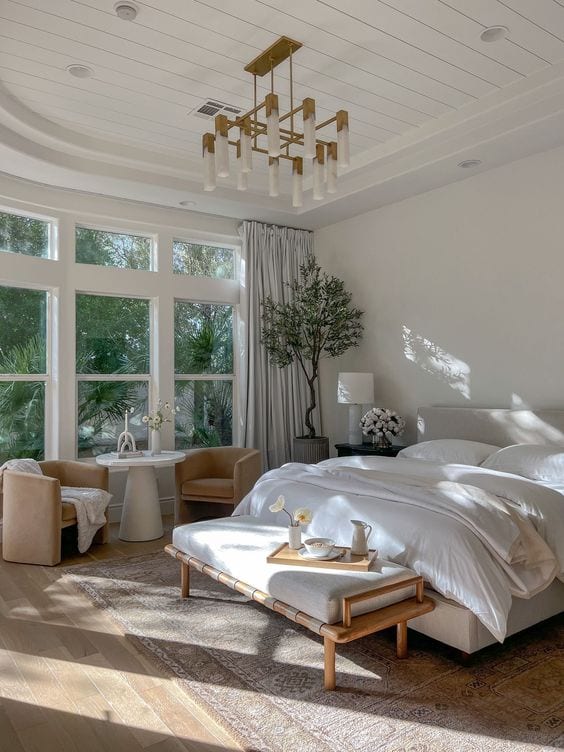 Home Design for Women Who Know What They Want