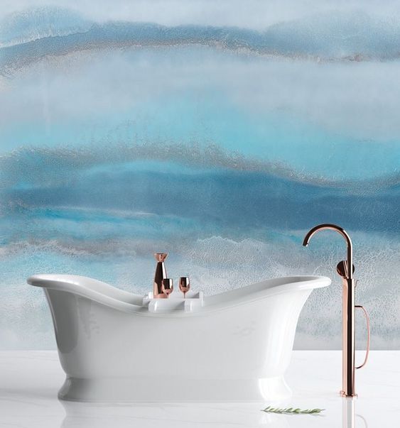 Transform Your Space with Coastal and Ocean-Inspired Wallpapers Transform Your Space with Coastal and Ocean-Inspired Wallpapers