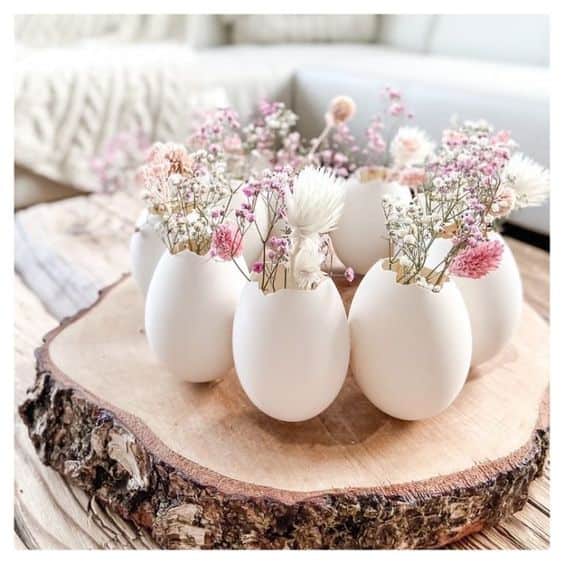 DIY Easter Decorations: Craft Your Way to a Festive Home DIY Easter Decorations: Craft Your Way to a Festive Home