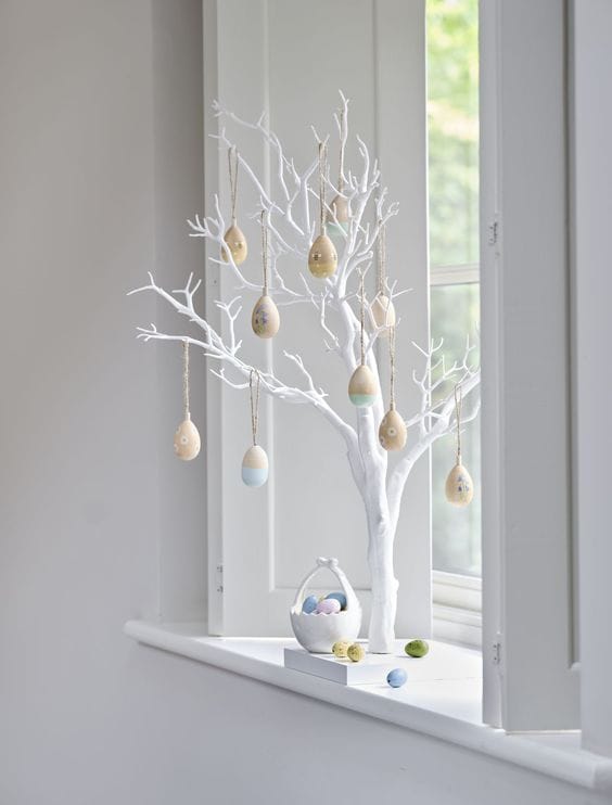 DIY Easter Decorations: Craft Your Way to a Festive Home DIY Easter Decorations: Craft Your Way to a Festive Home