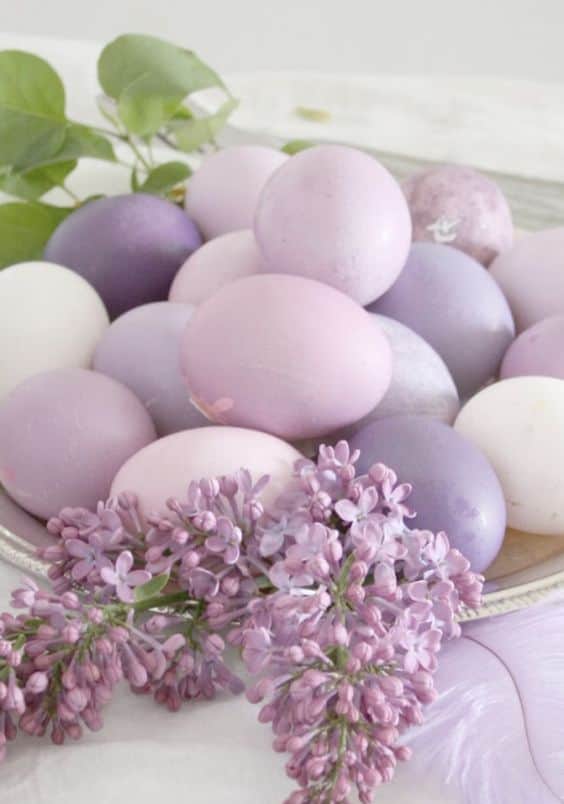Spring Fling: Colorful Easter Decor Inspiration Spring Fling: Colorful Easter Decor Inspiration