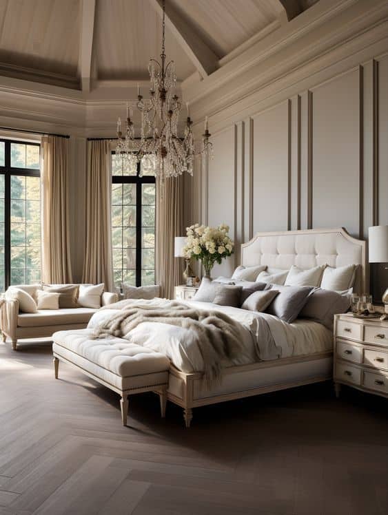 Decorating Your Home with Ethereal Decor and Airy Touches Decorating Your Home with Ethereal Decor and Airy Touches