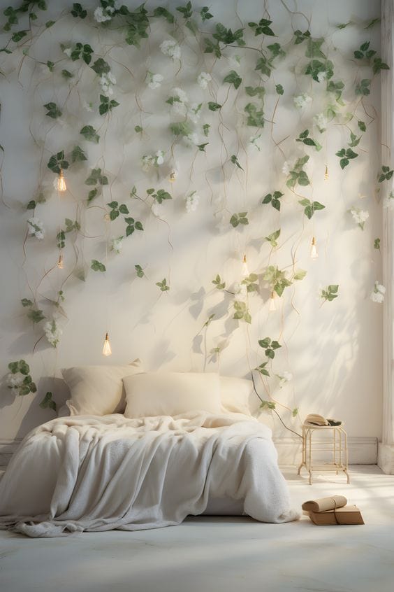 Decorating Your Home with Ethereal Decor and Airy Touches Decorating Your Home with Ethereal Decor and Airy Touches