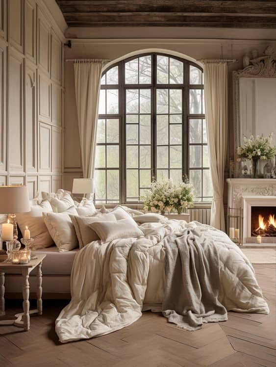 Decorating Your Home with Ethereal Decor and Airy Touches Decorating Your Home with Ethereal Decor and Airy Touches