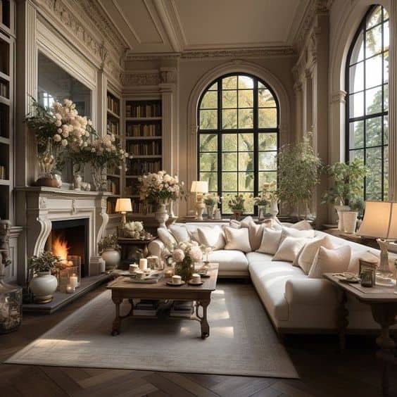 Decorating Your Home with Ethereal Decor and Airy Touches