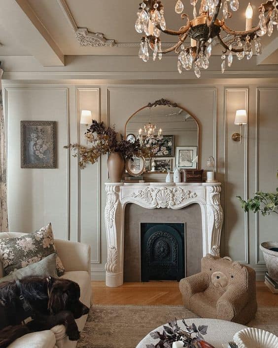 Decorating Your Home with Ethereal Decor and Airy Touches Decorating Your Home with Ethereal Decor and Airy Touches