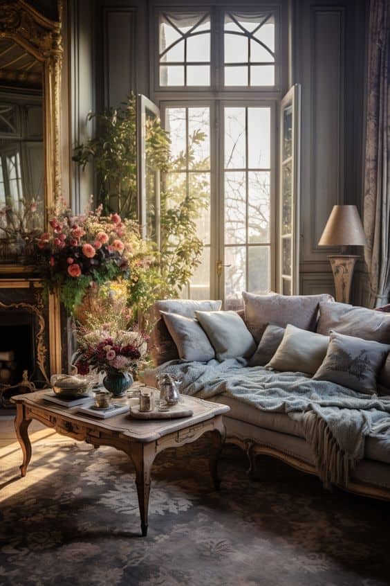 French Country Living: Bringing the Countryside to Your Home French Country Living: Bringing the Countryside to Your Home
