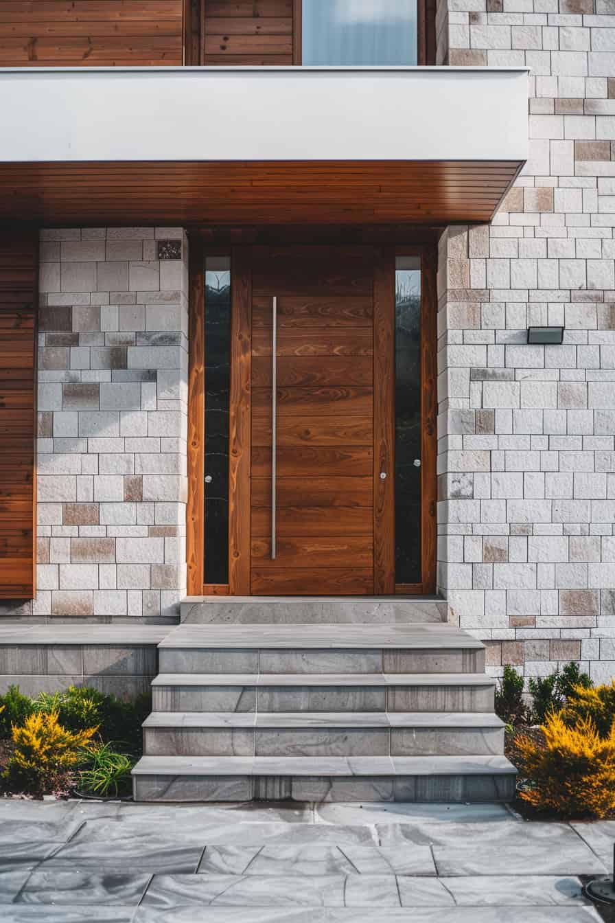 Top 22 Modern Entrance Door Designs 2024: Enhance Your Home's Curb Appeal Top 22 Modern Entrance Door Designs 2024: Enhance Your Home's Curb Appeal