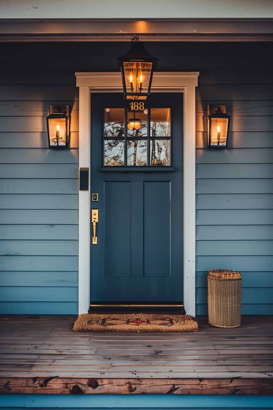 1. Sleek Simplicity 1. Sleek Simplicity