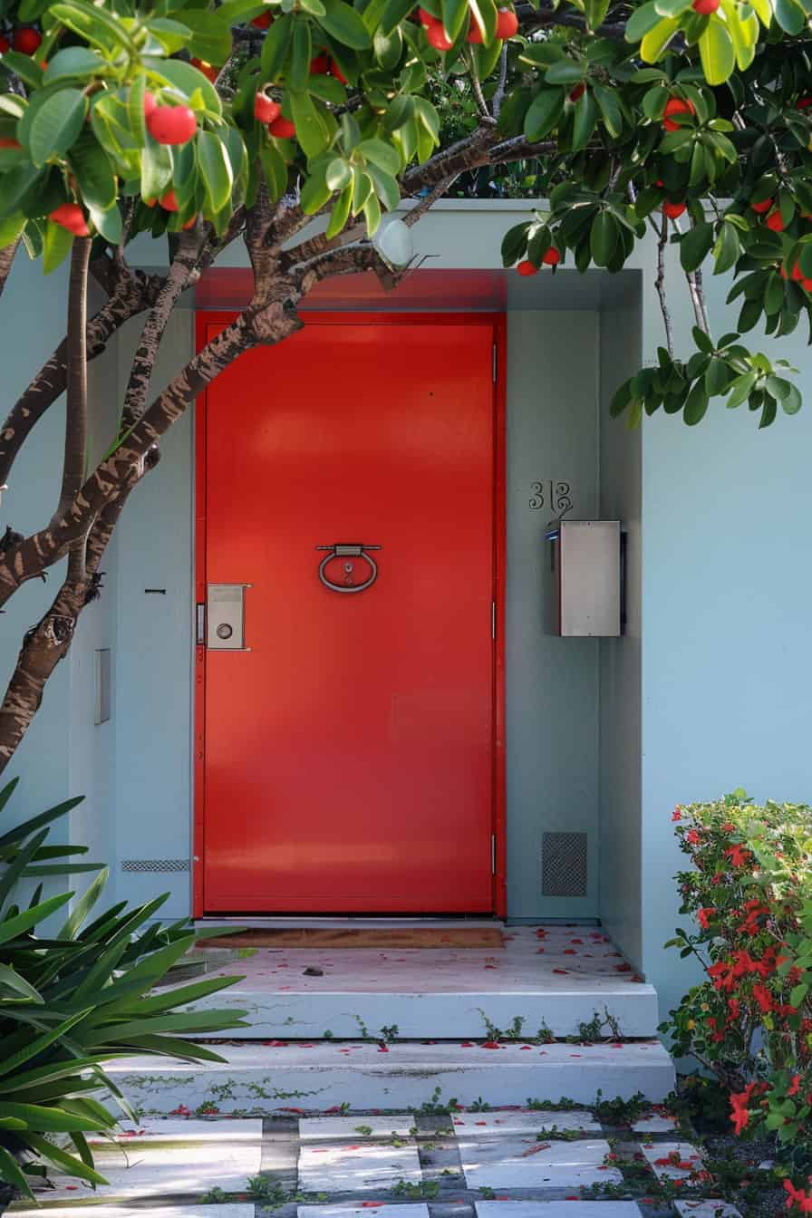 7. Eco-Friendly Materials 7. Eco-Friendly Materials